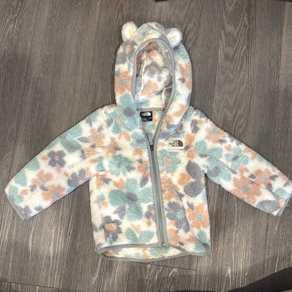 The North Face Baby 18-24 months jacket